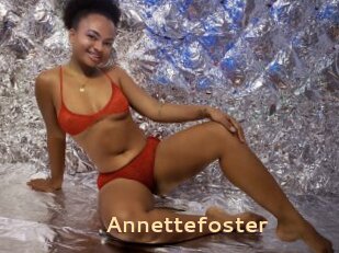 Annettefoster