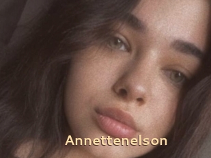 Annettenelson