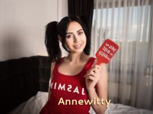 Annewitty