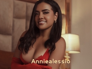 Anniealessio