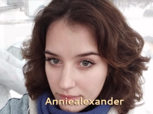 Anniealexander