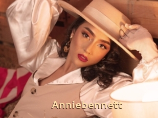 Anniebennett