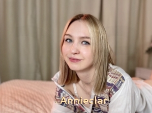 Annieclar