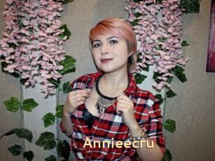 Annieecru