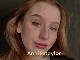Annieetaylor