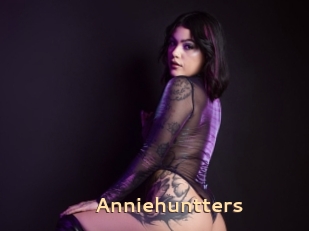 Anniehuntters