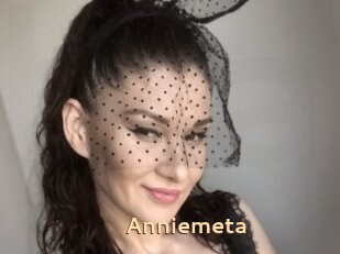 Anniemeta