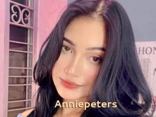 Anniepeters