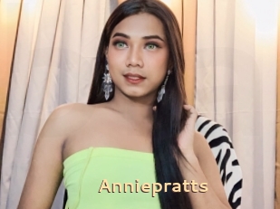 Anniepratts
