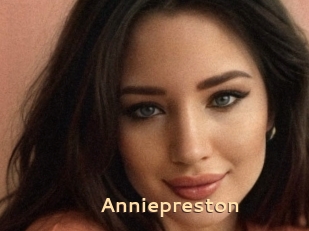 Anniepreston