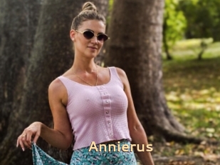 Annierus