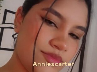 Anniescarter
