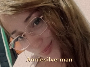 Anniesilverman