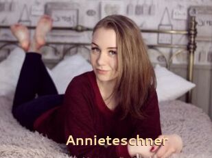 Annieteschner