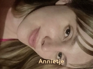 Annietje