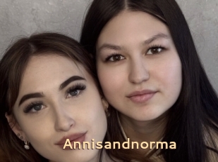 Annisandnorma