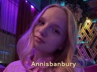 Annisbanbury