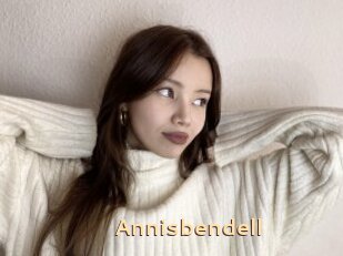 Annisbendell