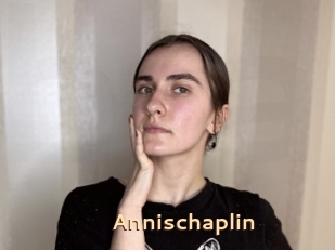 Annischaplin