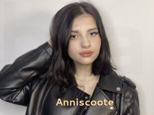Anniscoote