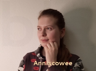 Anniscowee