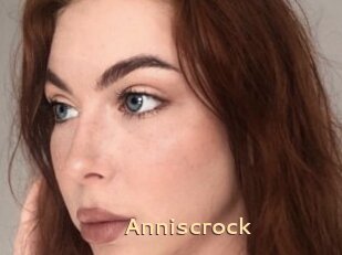 Anniscrock