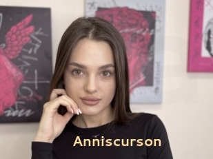 Anniscurson