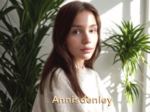 Annisdenley