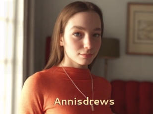 Annisdrews
