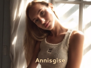 Annisgise
