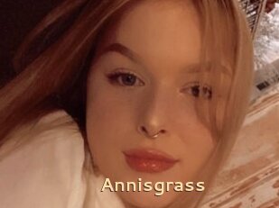 Annisgrass