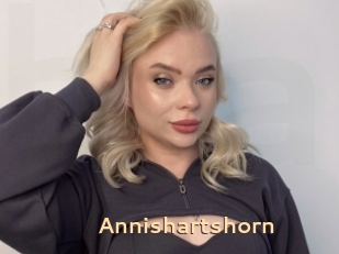 Annishartshorn