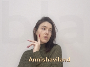 Annishaviland