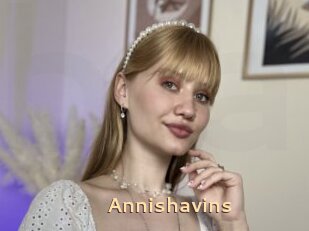 Annishavins