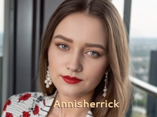 Annisherrick