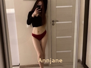 Annjane