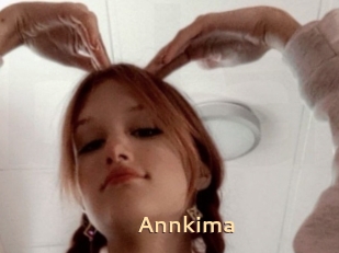 Annkima
