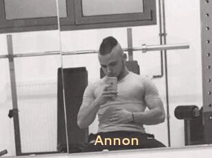 Annon