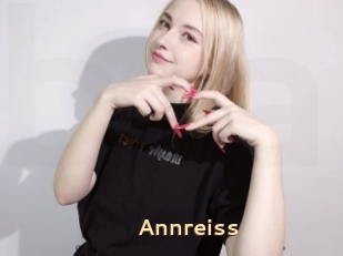 Annreiss
