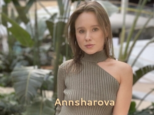 Annsharova