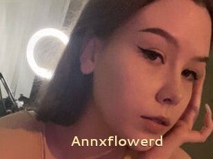 Annxflowerd