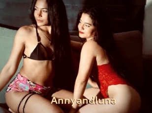 Annyandluna
