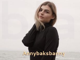 Annybaksbanny