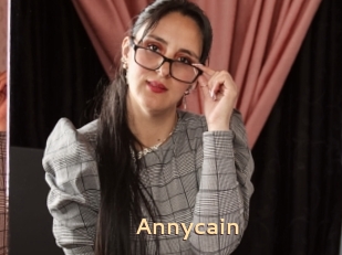 Annycain