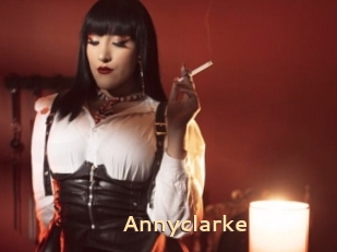 Annyclarke