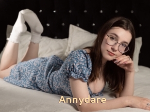 Annydare