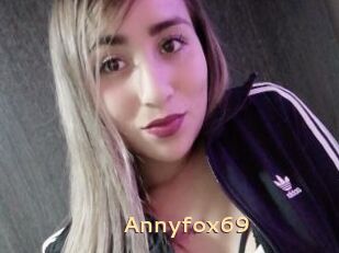 Annyfox69