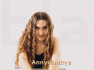 Annygambys