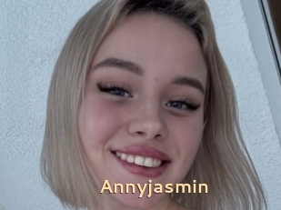 Annyjasmin