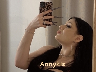 Annykis